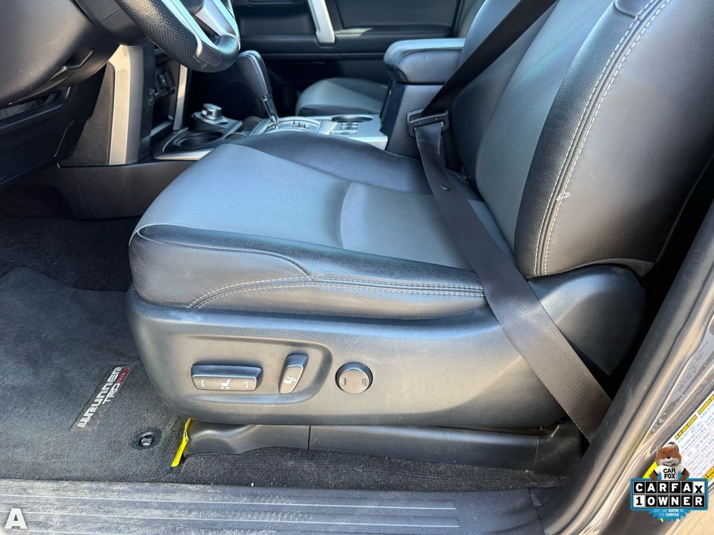 Used 2023 Silver Toyota SR5 Premium image 13