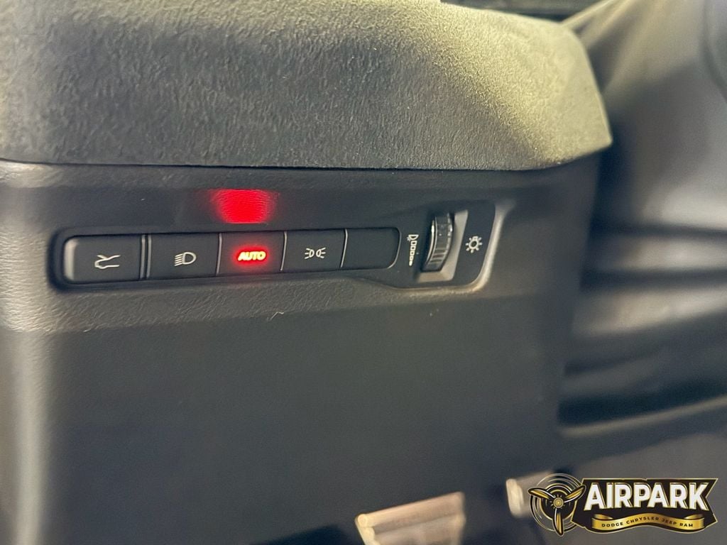 New 2026 Destroyer Gray Dodge Scat Pack image 18