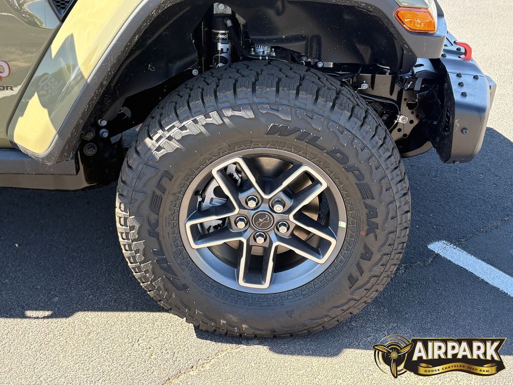 New 2026 41 Jeep Mojave image 9