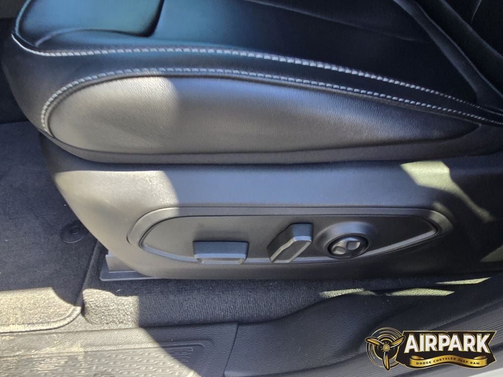 New 2025 Silver Zynith Jeep Limited image 18