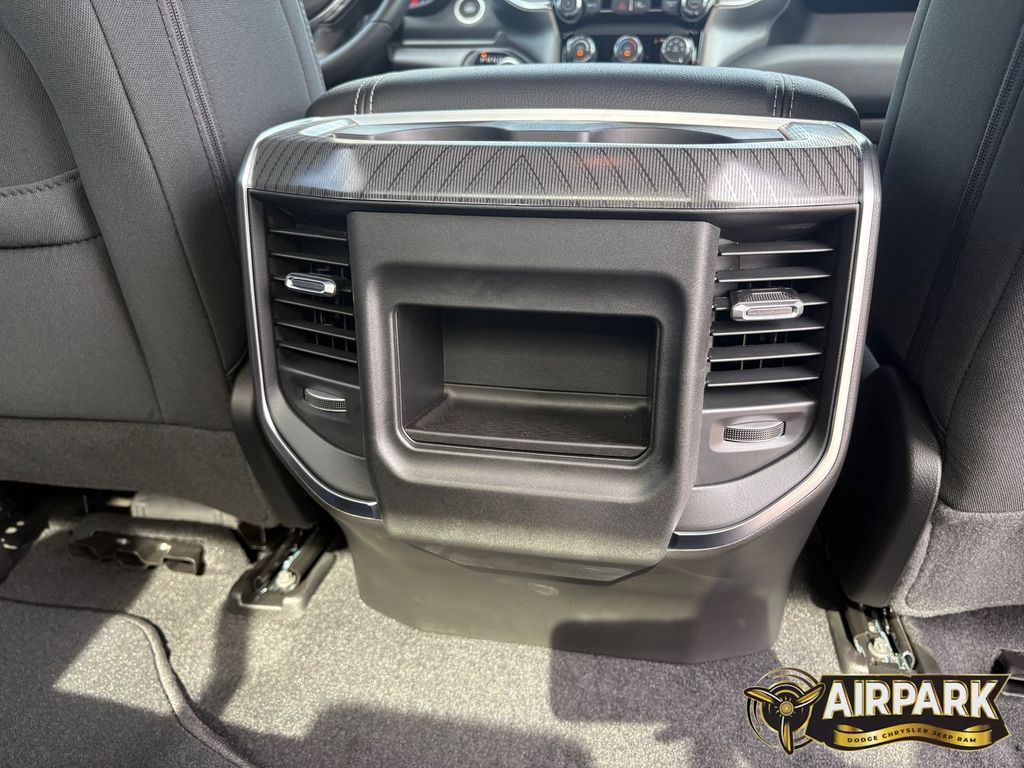 New 2026 Granite Crystal Ram Tradesman image 13