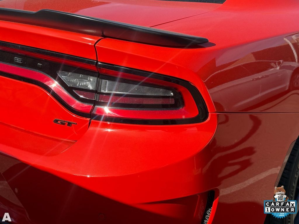 Used 2022 Go Mango Dodge GT image 9