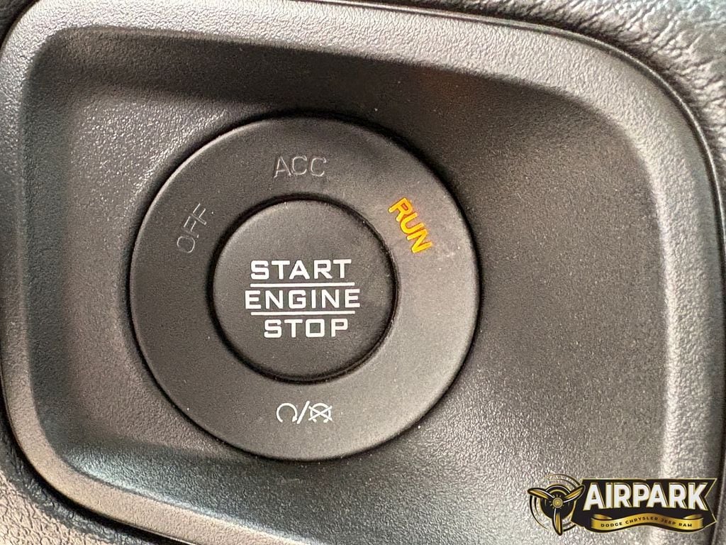 New 2026 41 Jeep Sport image 20