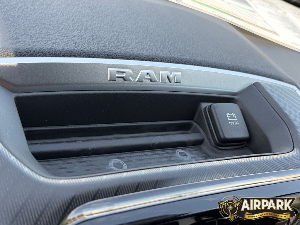 New 2026 Granite Crystal Ram Big Horn image 26