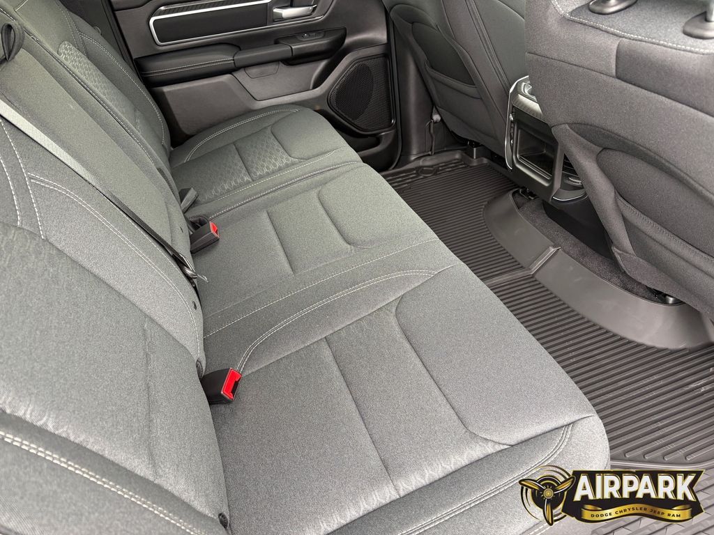 New 2026 Forged Blue Ram Big Horn/Lone Star image 13