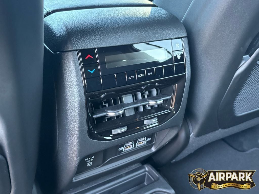 New 2025 Bright White Jeep Laredo image 20