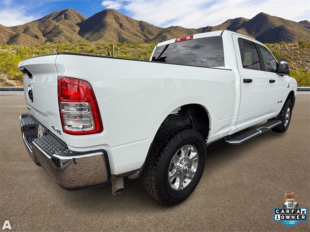 Used 2024 Ram 2500 Big Horn Truck
