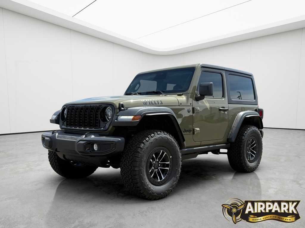 New 2026 41 Jeep Sport image 9