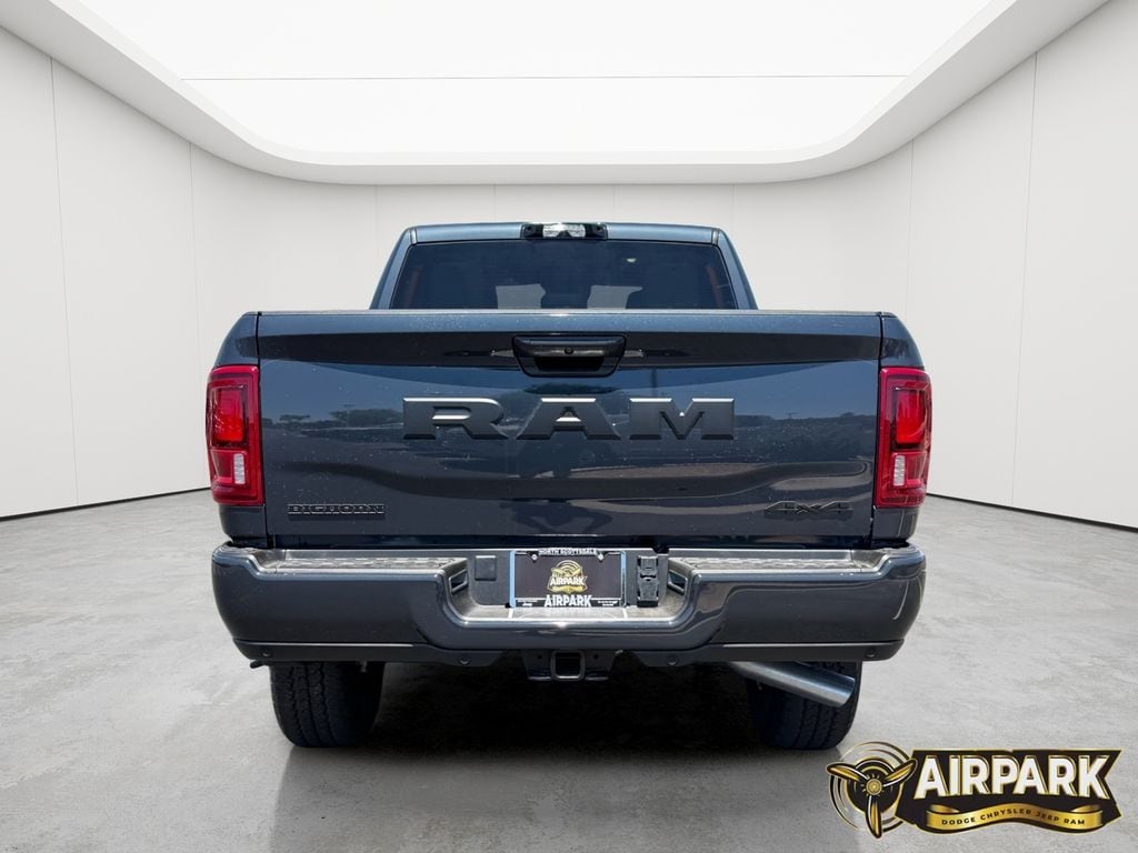 New 2026 Forged Blue Ram Big Horn image 5