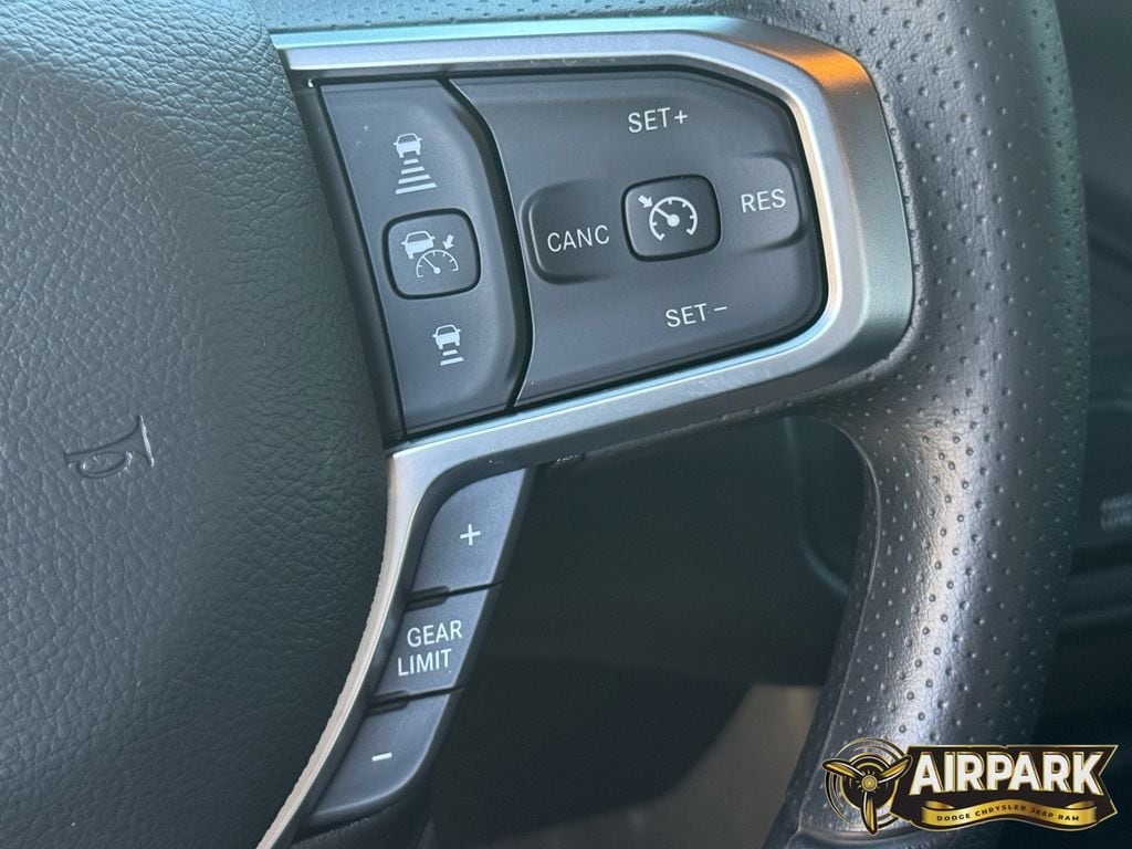 New 2026 Bright White Ram Tradesman image 19