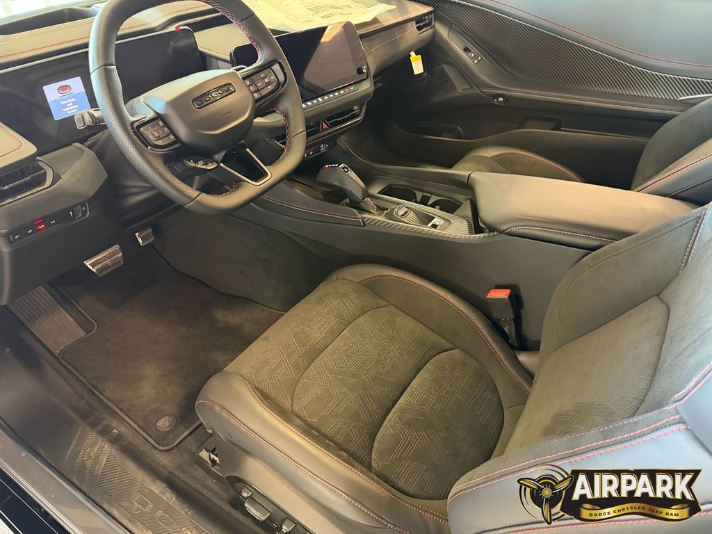 New 2026 Destroyer Gray Dodge Scat Pack image 11