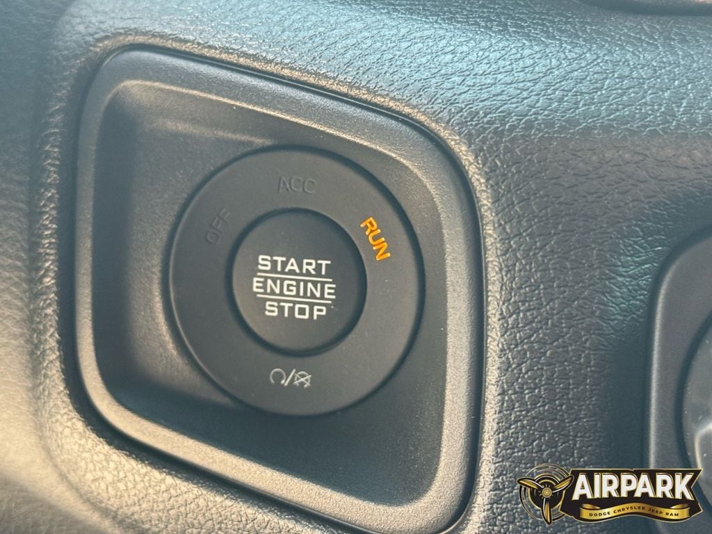 New 2026 Anvil Jeep Sport image 23