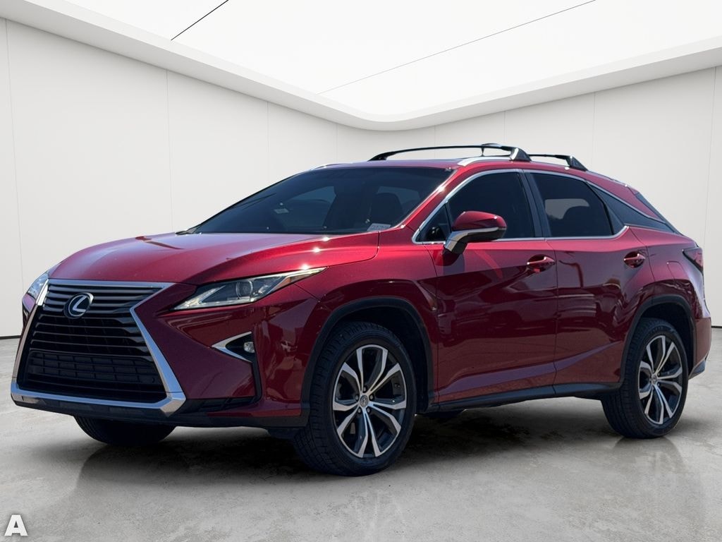Used 2016 Lexus RX 350 SUV