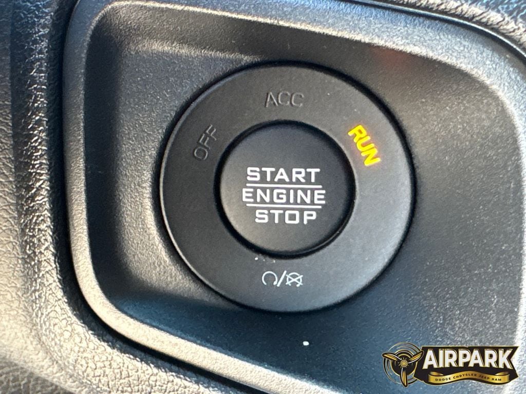 New 2026 41 Jeep Sport image 30