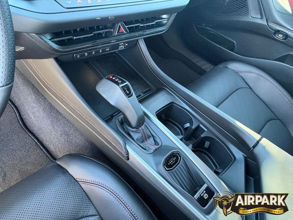 New 2026 Green Machine Dodge Scat Pack image 17