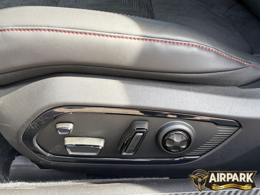 New 2026 White Knuckle Dodge Scat Pack image 16