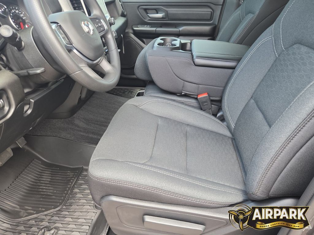 New 2026 Granite Crystal Ram Tradesman image 17