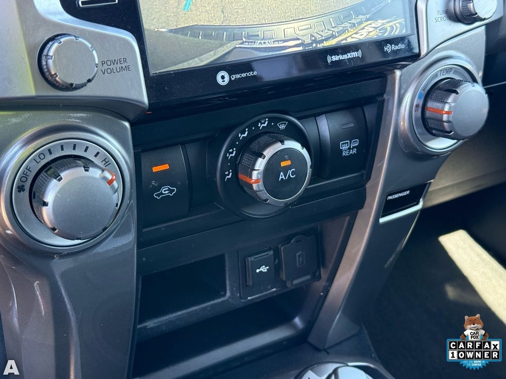 Used 2023 Silver Toyota SR5 Premium image 22