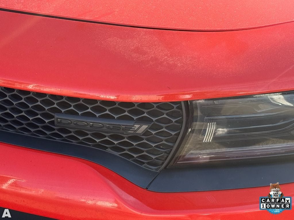 Used 2022 Go Mango Dodge GT image 7