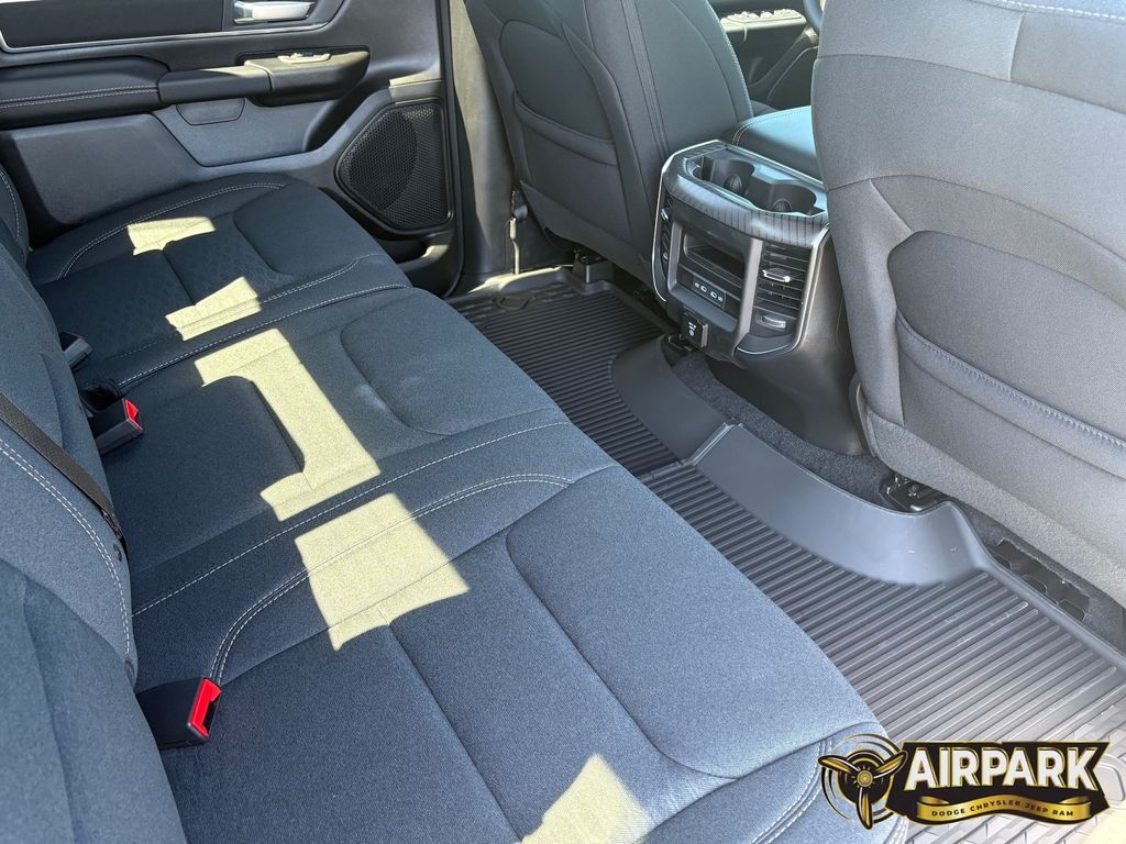 New 2026 Forged Blue Ram Big Horn/Lone Star image 12