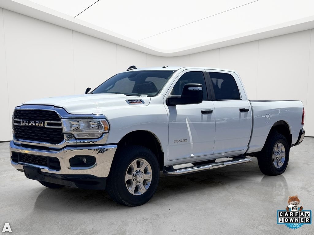 Used 2023 Ram 2500 Big Horn Truck