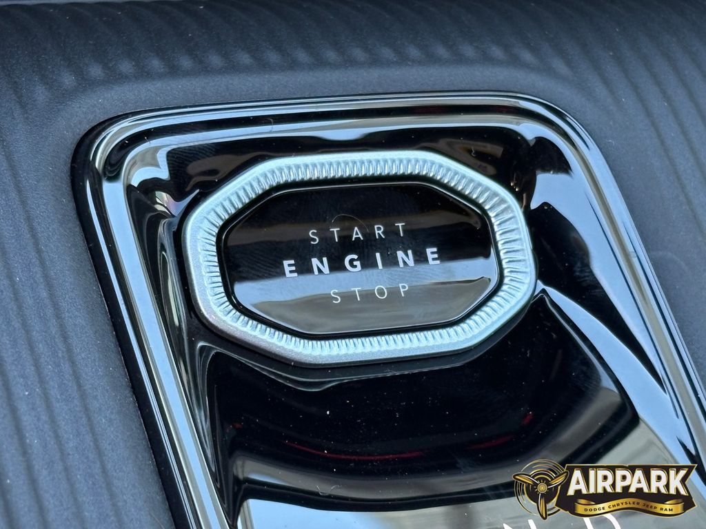 New 2026 Sting-Gray Jeep Laredo/Limited image 19