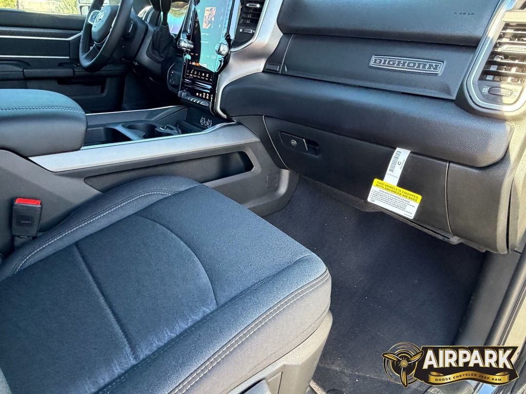 New 2026 Forged Blue Ram Big Horn image 11