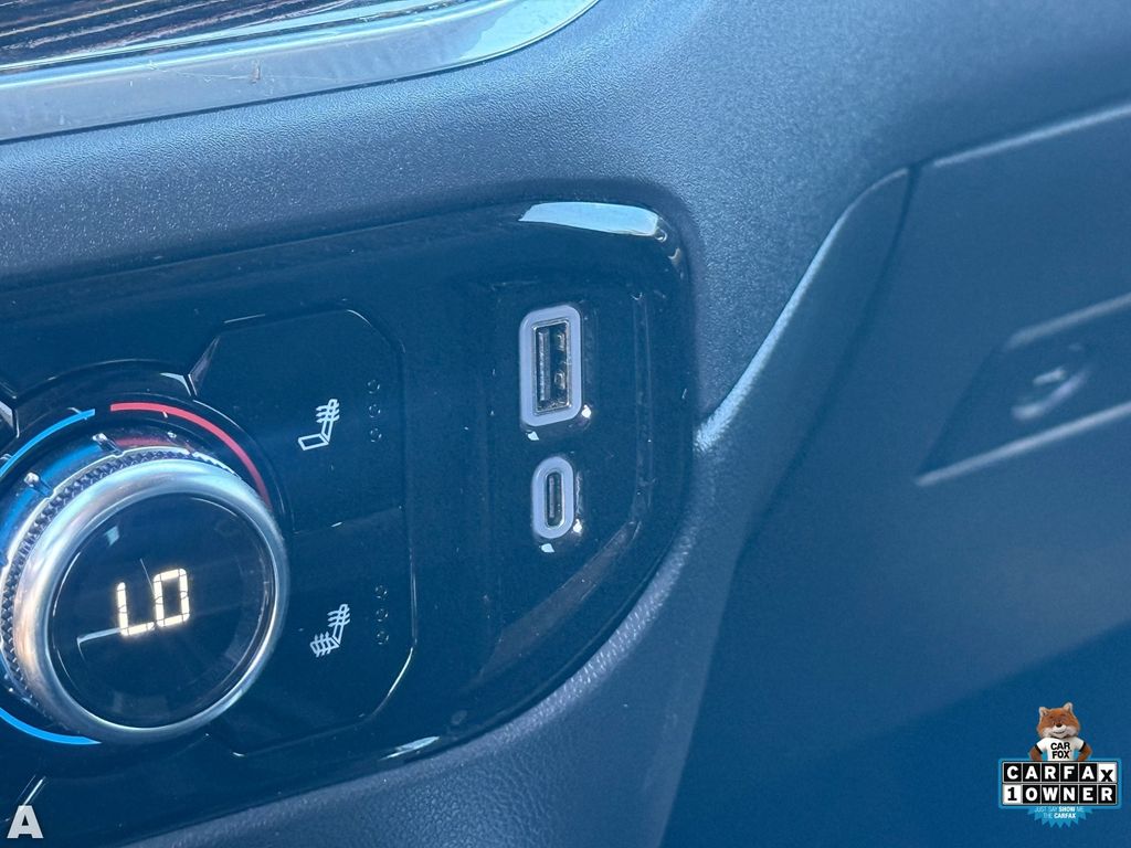 Used 2025 Onyx Black GMC Elevation image 23