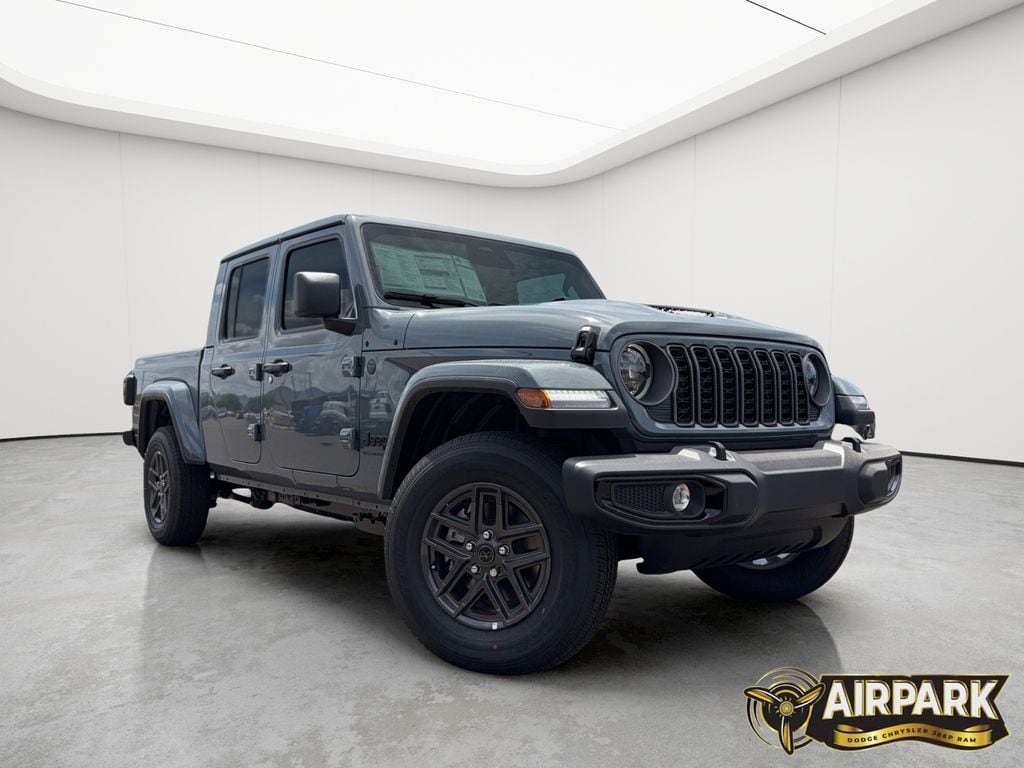 New 2026 Anvil Jeep Sport image 2