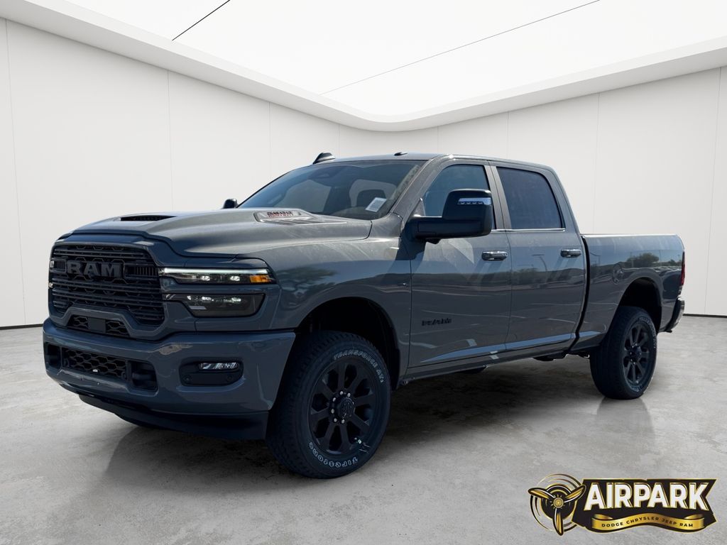 New 2026 Ceramic Gray Ram Laramie image 8