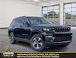 Jeep Grand Cherokee 4xe