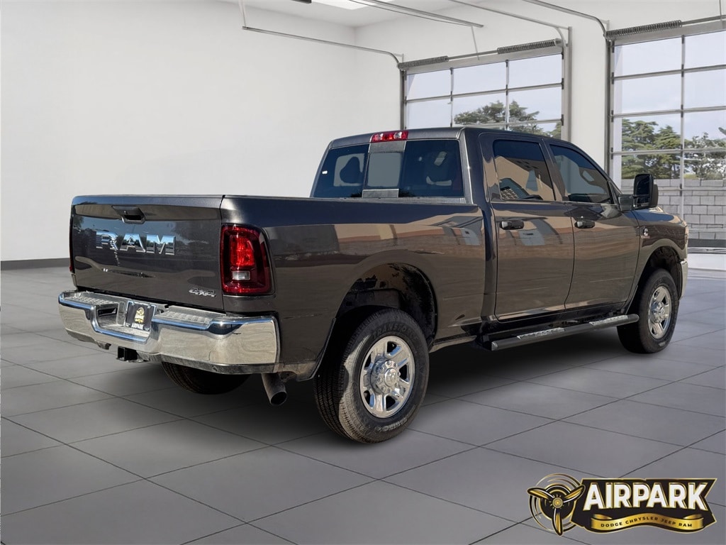 New 2026 Ram 2500 Tradesman Pickup