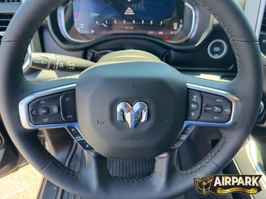 2026 RAM 1500 Big Horn/Lone Star - Photo 21