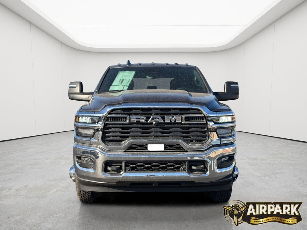 New 2026 Granite Crystal Ram Tradesman image 5