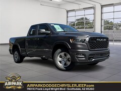 2025 Ram 1500 Big Horn/Lone Star Pickup