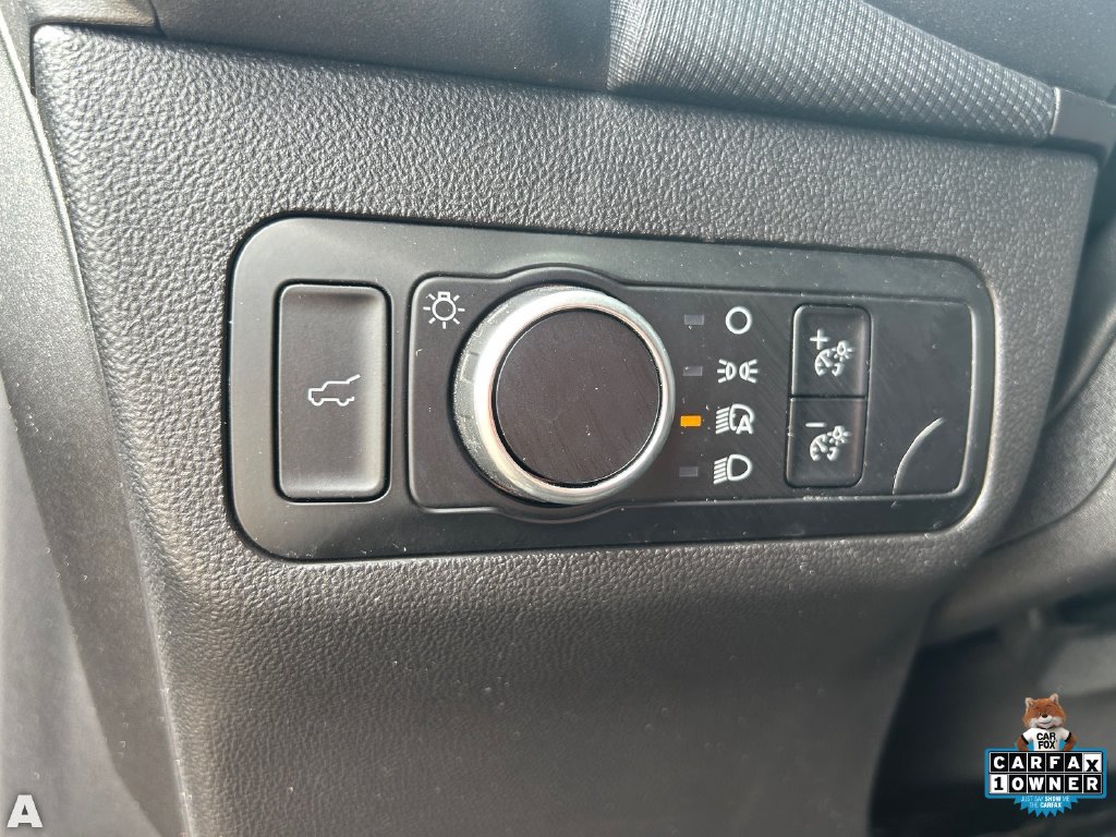 Used 2025 Shadow Black Ford Big Bend image 27