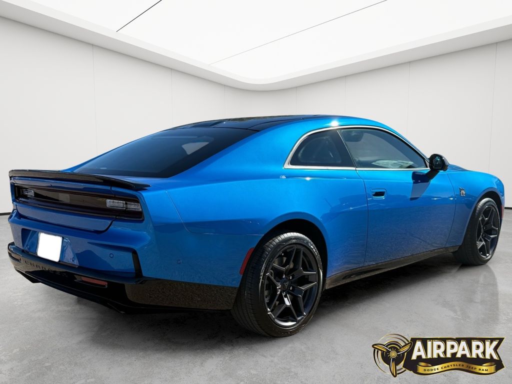 New 2026 Bludicrous Dodge Scat Pack image 4