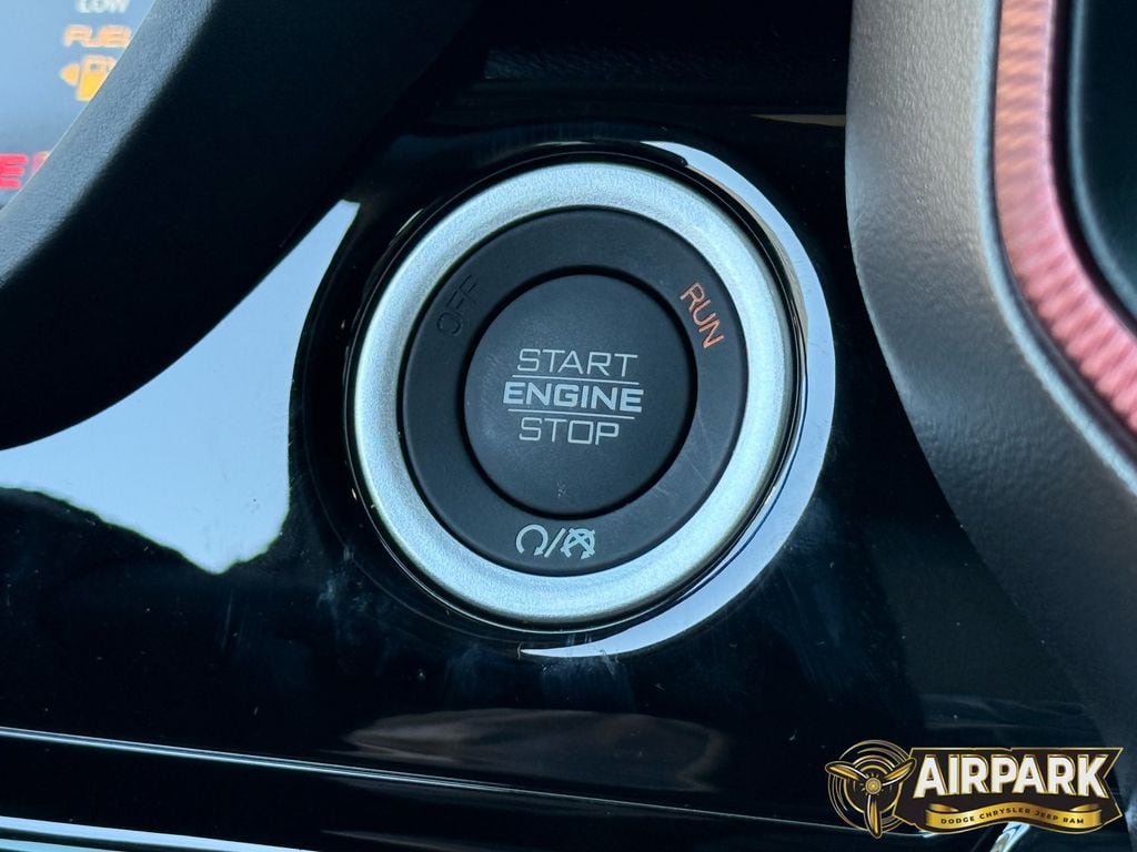 New 2026 Bright White Ram Rebel image 23