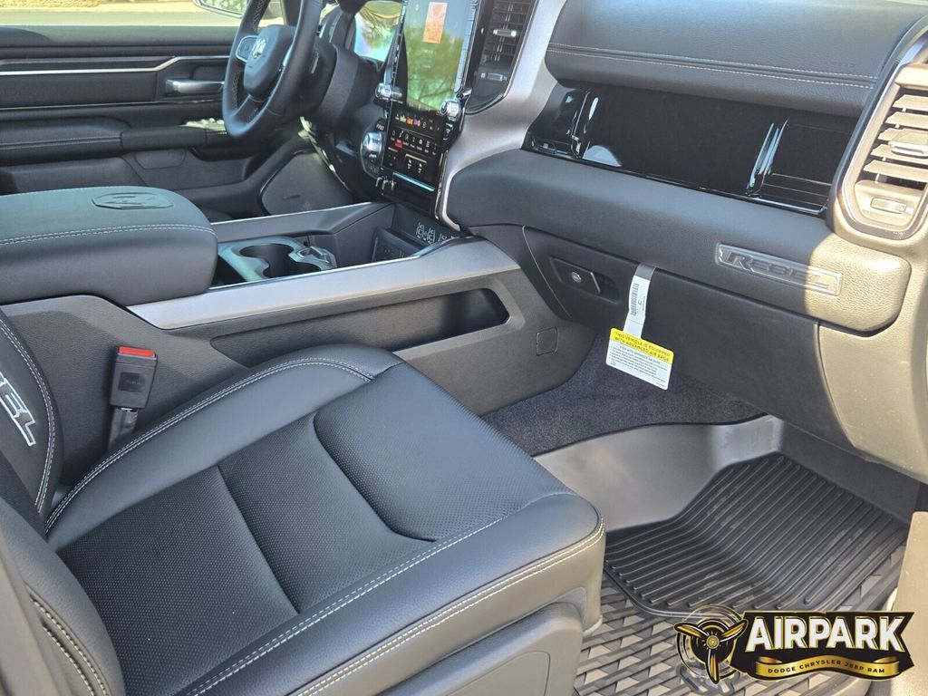 New 2026 Canyon Lake Ram Rebel image 13