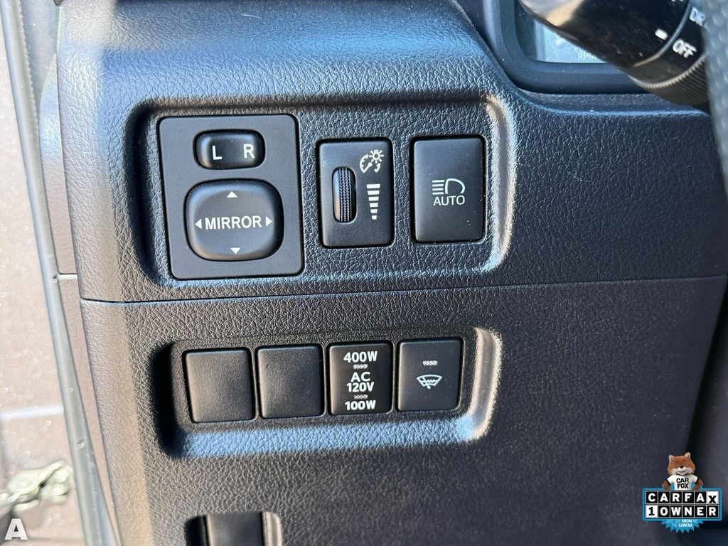 Used 2023 Silver Toyota SR5 Premium image 14