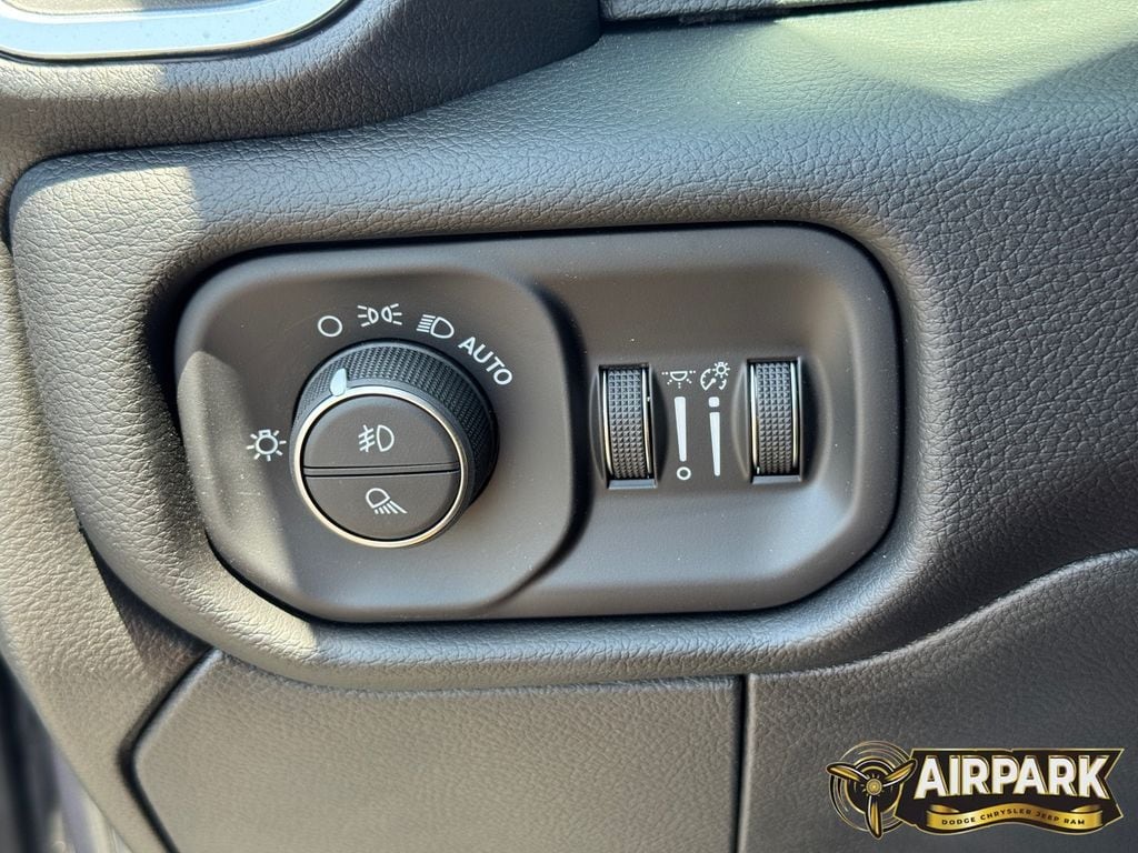 New 2026 Forged Blue Ram Laramie image 30