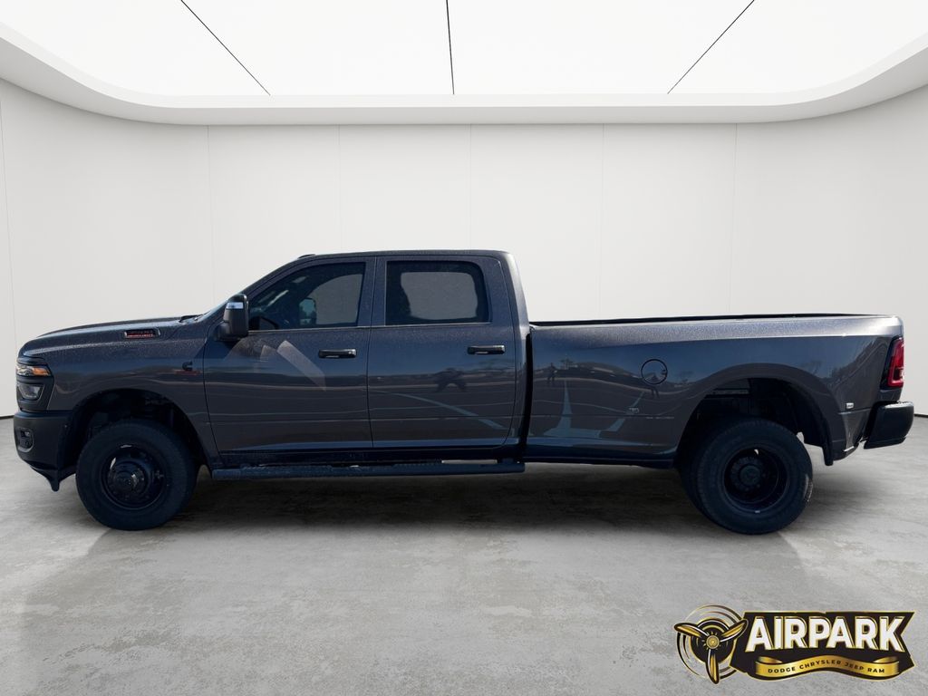 New 2026 Granite Crystal Ram Tradesman image 7