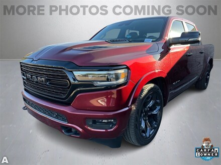 2023 Ram 1500 Limited Truck