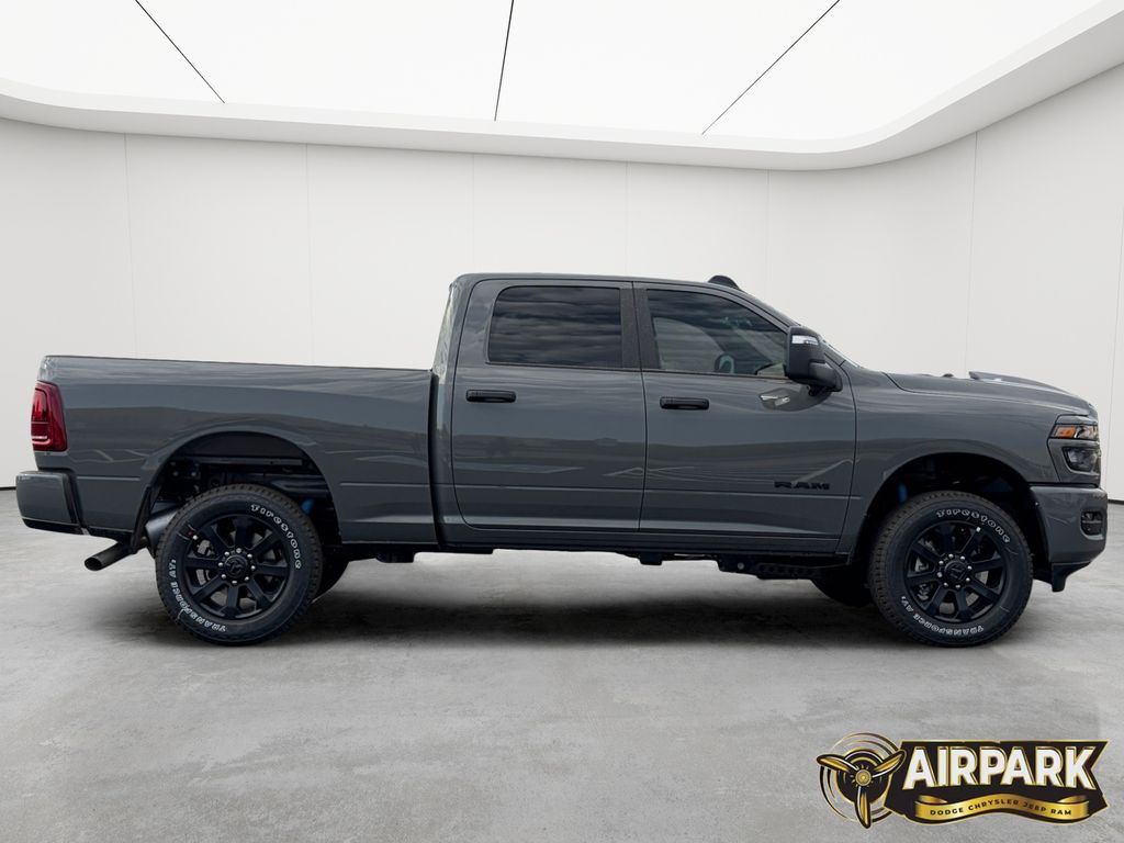 New 2026 Ceramic Gray Ram Big Horn image 3
