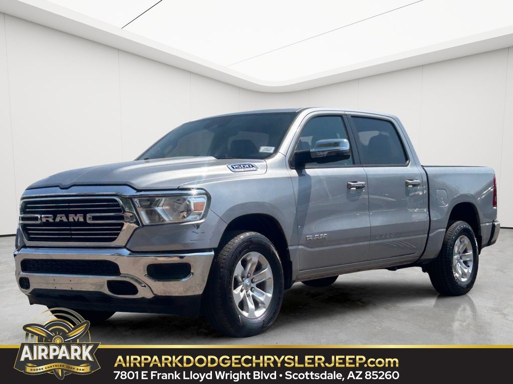 2024 Ram 1500
