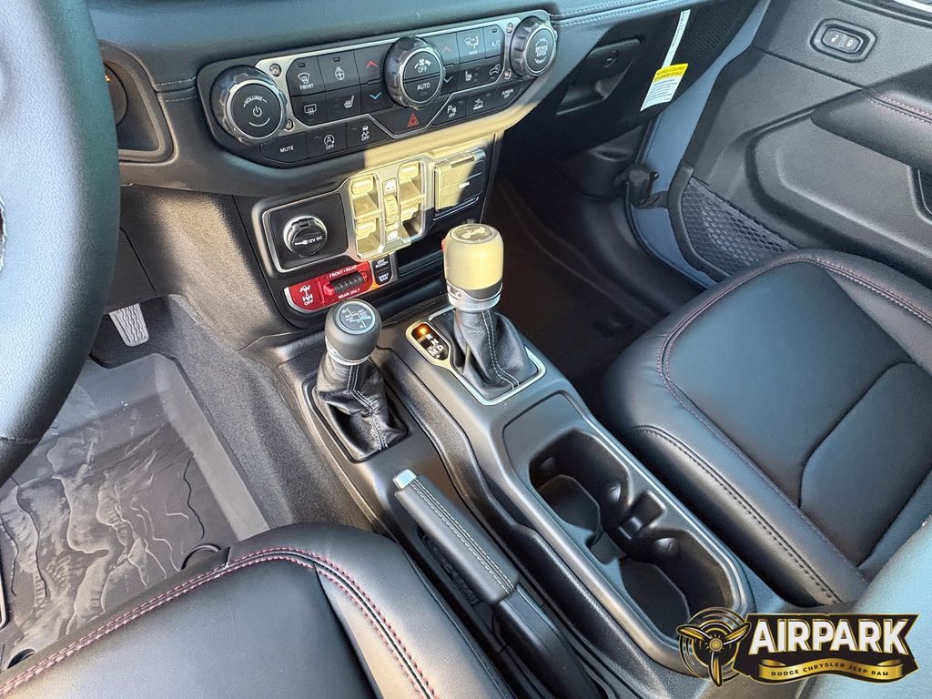 New 2026 Anvil Jeep Rubicon image 18