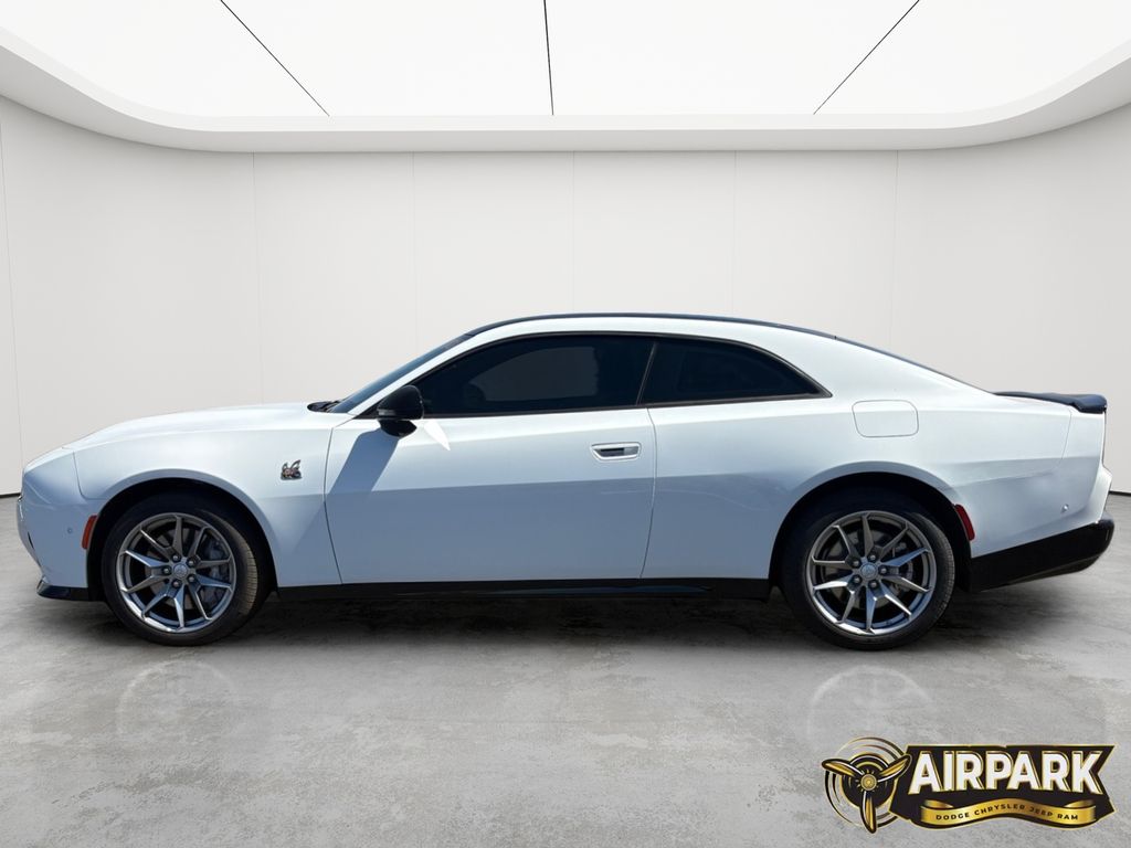 New 2026 White Knuckle Dodge Scat Pack image 7