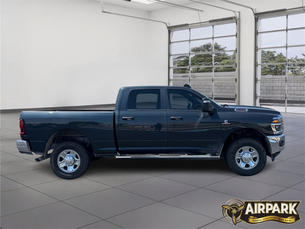 New 2026 Ram 2500 Tradesman Pickup