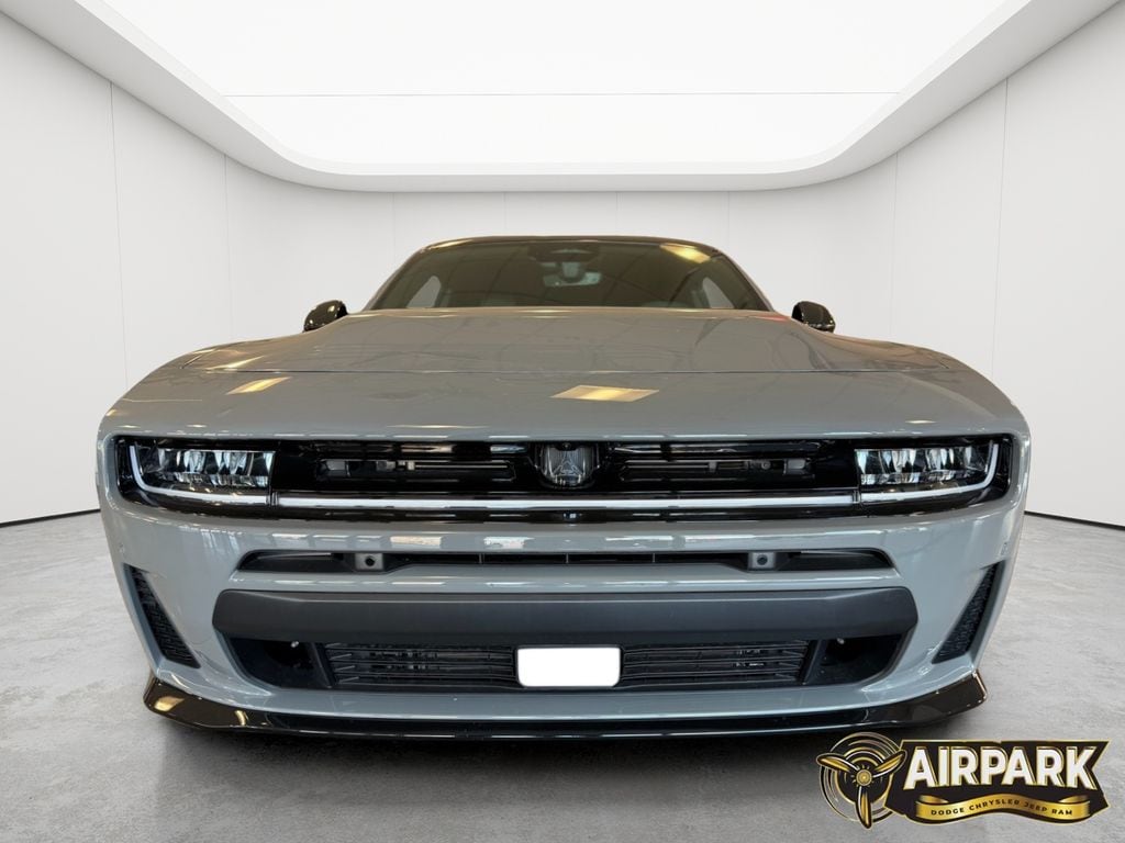 New 2026 Destroyer Gray Dodge Scat Pack image 9