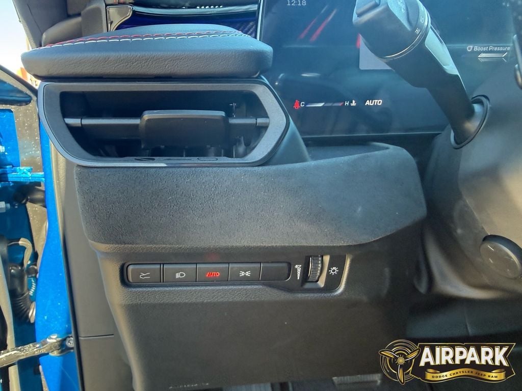 New 2026 Bludicrous Dodge Scat Pack image 13